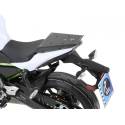 Sportrack Kawasaki Z650 2017- Hepco-Becker