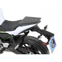 Porte bagage Z650 2017- Hepco-Becker 67025270001