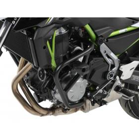  Pare carters Kawasaki Z650 2017- Hepco-Becker