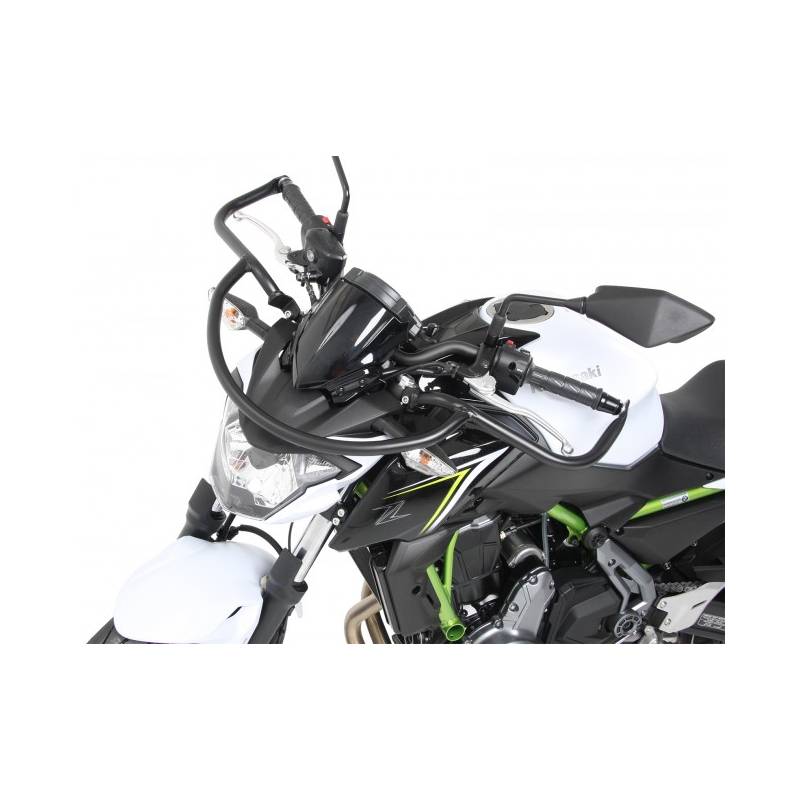 Protection avant Kawasaki Z650 2017- Hepco-Becker