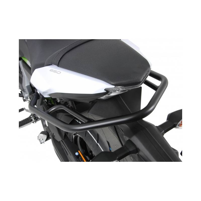 Protection arrière Kawasaki Z650 2017- Hepco-Becker