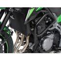  Pare carters Kawasaki Z900 2017- Hepco-Becker