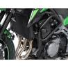  Pare carters Kawasaki Z900 2017- Hepco-Becker