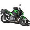  Pare carters Kawasaki Z900 2017- Hepco-Becker