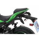 Supports sacoches Kawasaki Z900 2017- Hepco-Becker C-Bow
