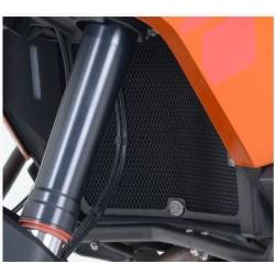 Grille de protection radiateur KTM Adventure - RG Racing