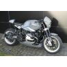 Sabot moteur BMW 9T - AC SCHNITZER