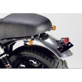 Garde boue arrière pour Triumph / LSL 507T024A