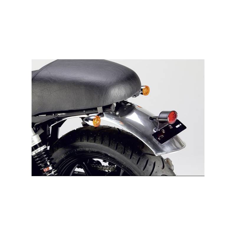 Garde boue arrière pour Triumph / LSL 507T024A