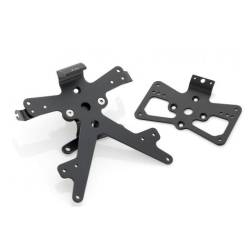 Support de plaque Thruxton 900 / RIZOMA 