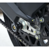 Pions de bras oscillant Ducati Scrambler - RG Racing