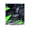 Couvre-carter gauche Kawasaki Z650 - RG Racing ECC0225R