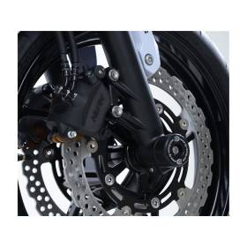 Protection de fourche Kawasaki Z650 - RG Racing FP0192BK