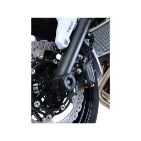 Protection de fourche Kawasaki Z650 - RG Racing FP0192BK