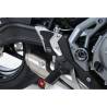 Adhésif anti-frottement de cadre Z650 - RG Racing