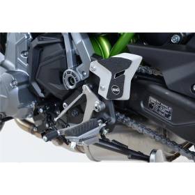 Adhésif anti-frottement de cadre Z650 - RG Racing