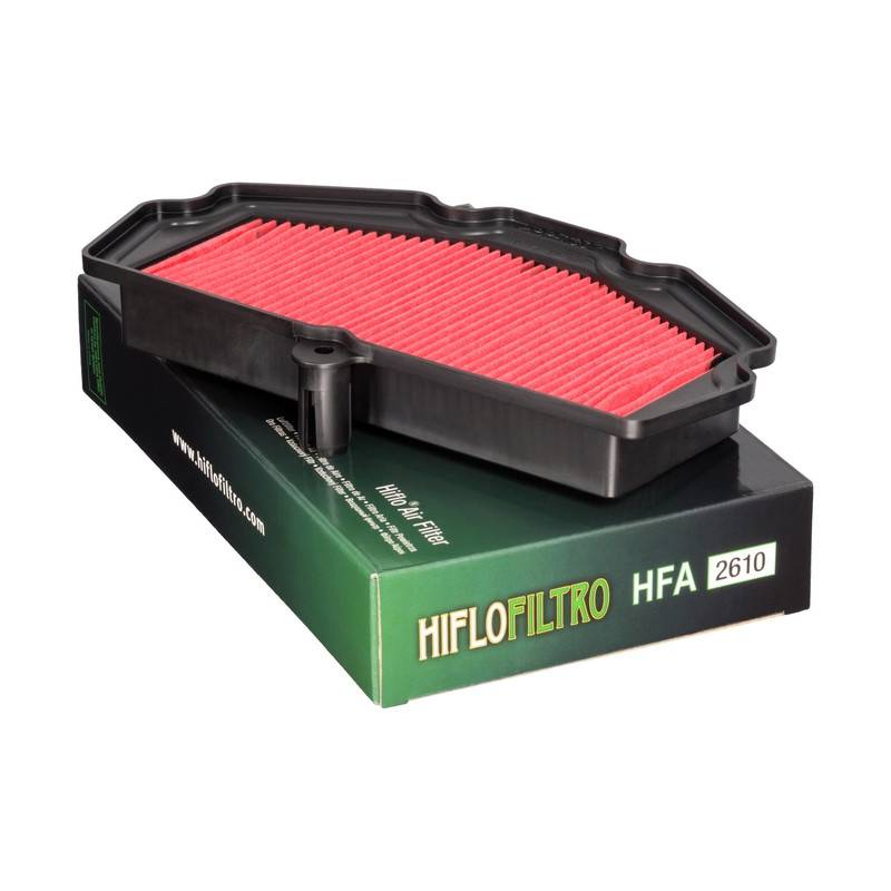 Filtre à air pour Z650 - Hiflofiltro HFA2610