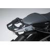 Porte-bagages Kawasaki Z650 / SW Motech Alu-Rack