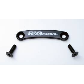 Cache reposes-pieds Kawasaki Z900 - RG Racing