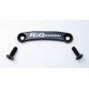 Cache reposes-pieds Kawasaki Z900 - RG Racing