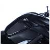 Grip de réservoir Z900 - RG Racing noir