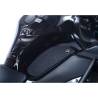 Grip de réservoir Z900 - RG Racing noir