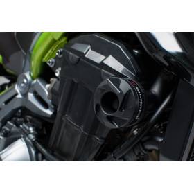 Patins de cadre Kawasaki Z900-RS / SW Motech