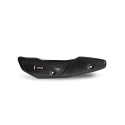 Pare chaleur Kawasaki Z900 17-19 / Akrapovic Carbone