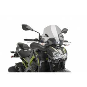 Bulle Kawasaki Z900 - Trend Puig 6407