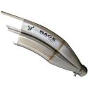 Silencieux Kawasaki Z900 17-19 / Ixrace Z7 Inox