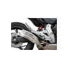 Silencieux pour Z900 - Ixrace Z7 Inox