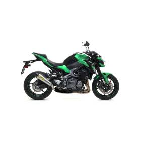 Silencieux Kawasaki Z900 - Arrow X-KONE