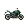 Silencieux Kawasaki Z900 - Arrow GP2 Titane