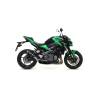 Silencieux Kawasaki Z900 - Arrow GP2 Dark