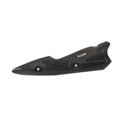 Bouclier thermique pour Z900 - Arrow 11004MI