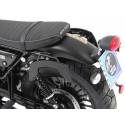 Supports sacoches V9 Bobber 2016- / Hepco-Becker C-Bow
