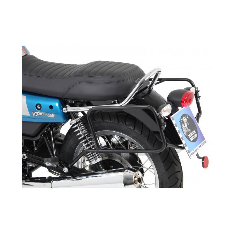 Supports valises Moto-Guzzi V7 III - Hepco-Becker