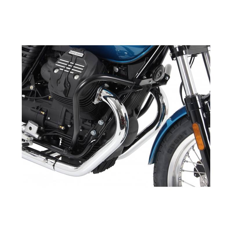 Pare carters Moto-Guzzi V7 III - Hepco-Becker