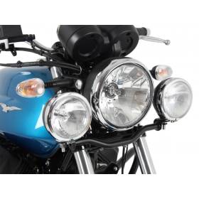 Twinlights Moto-Guzzi V7 III - Hepco-Becker