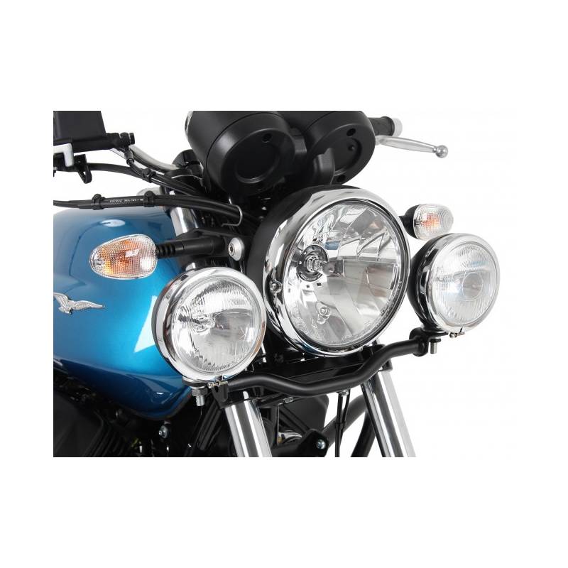 Twinlights Moto-Guzzi V7 III - Hepco-Becker