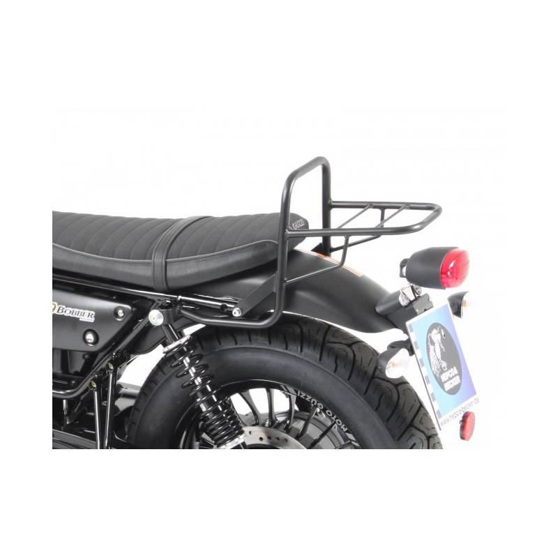 Support top-case V9 Bobber - Hepco-Becker 6545470101