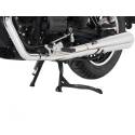 Béquille centrale Moto-Guzzi V9 Bobber 2016 /- Hepco-Becker