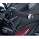 Embouts de guidon GSX-R1000, GSX-S8, V-Strom 800DE / RG Racing