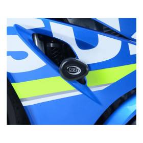 Tampons de protection GSX-R1000 2017- RG RACING