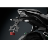 Support de plaque Kawasaki Z650 - Rizoma PT321B