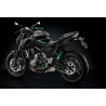 Support de plaque Kawasaki Z650 - Rizoma PT321B