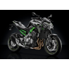 Support de plaque Kawasaki Z900 - Rizoma Fox