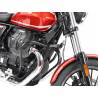 Pare carters Moto-Guzzi V9 Roamer - Hepco-Becker