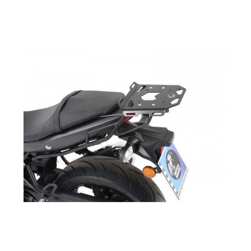 Porte paquet SV650 2016 - Hepco-Becker 6603532 01 01