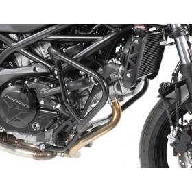 Pare-carters Suzuki SV650 2016 - Hepco-Becker